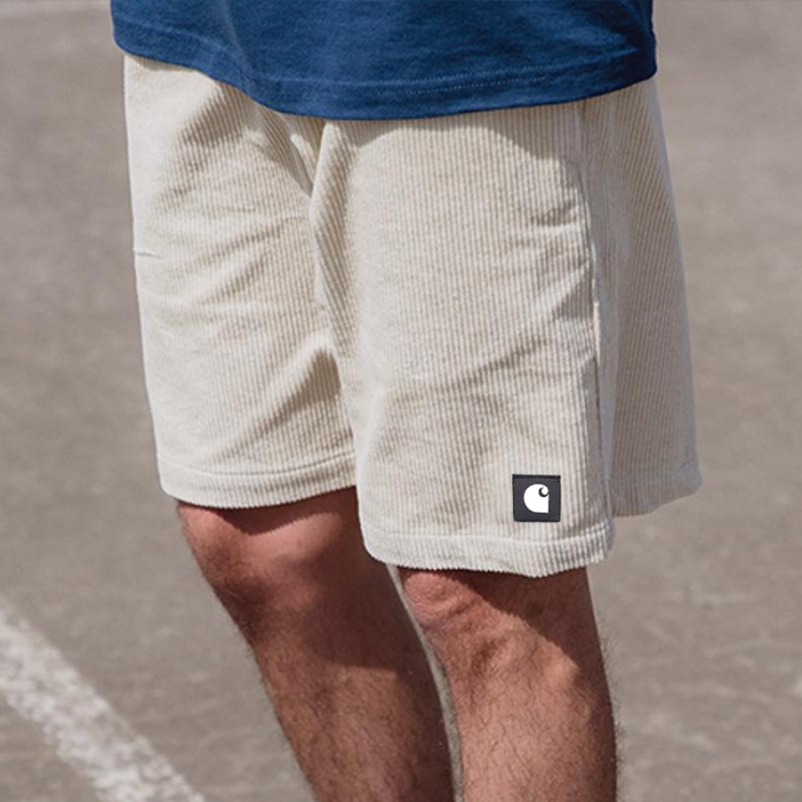 

Short De Surf Unisexe 'Carhartt'