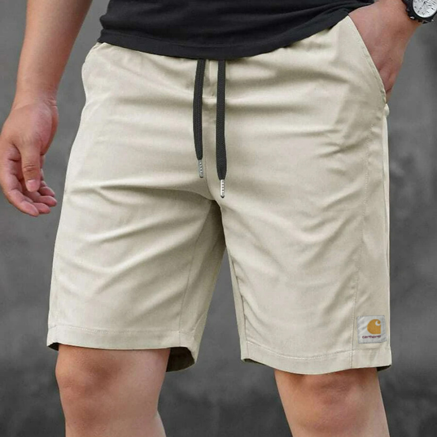 

Men's Outdoor Casual Surf Shorts