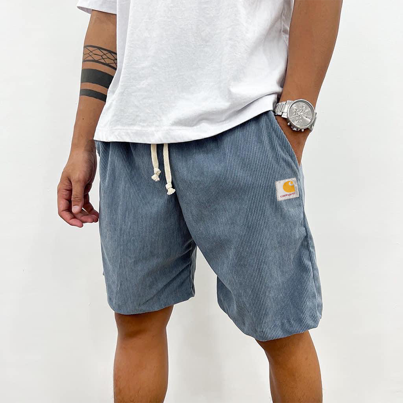 Vintage 'Carhartt' Surf Shorts