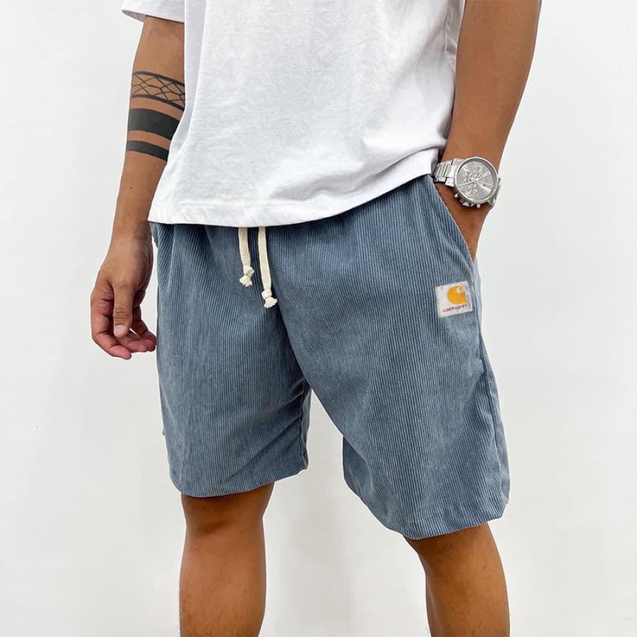 

Shorts De Surf Vintage 'Carhartt'