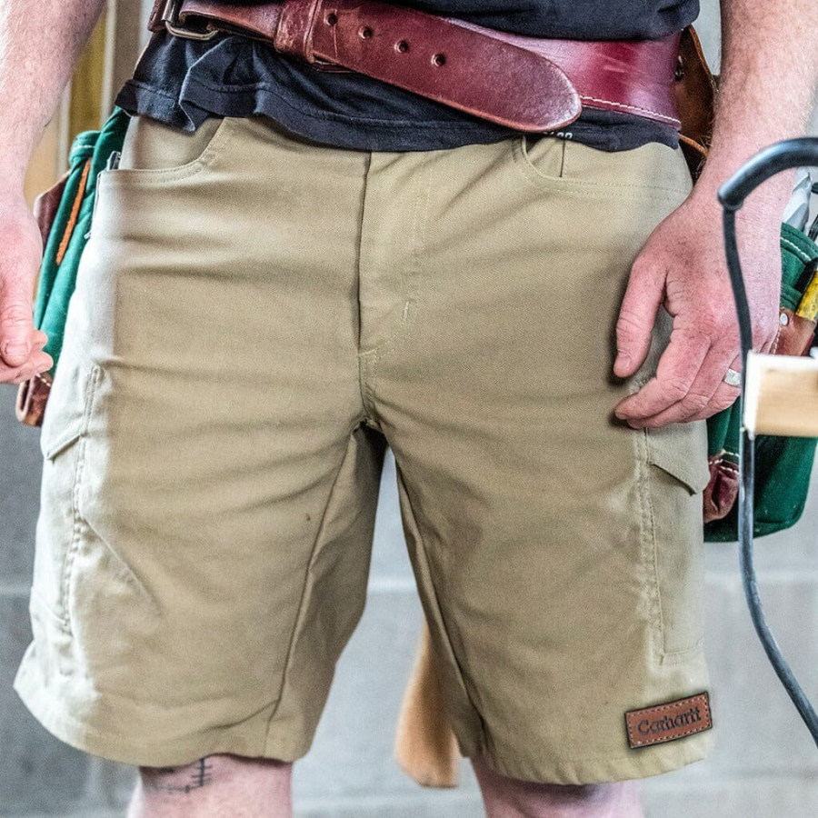 

Vintage Carhartt Workwear Shorts