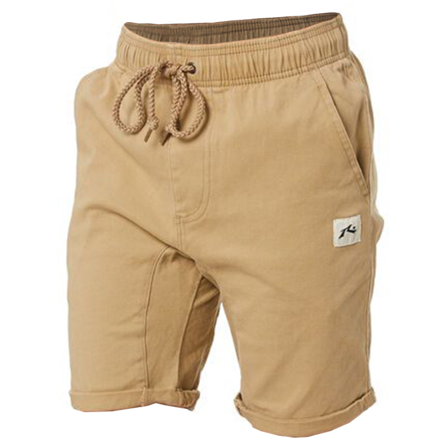 

Men's Outdoor Casual Surf Shorts
