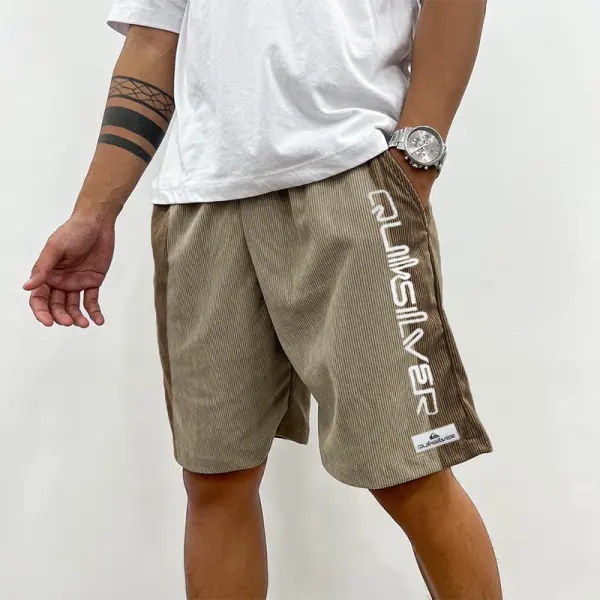 Quicksilver Casual Board Shorts - Salolist.com 