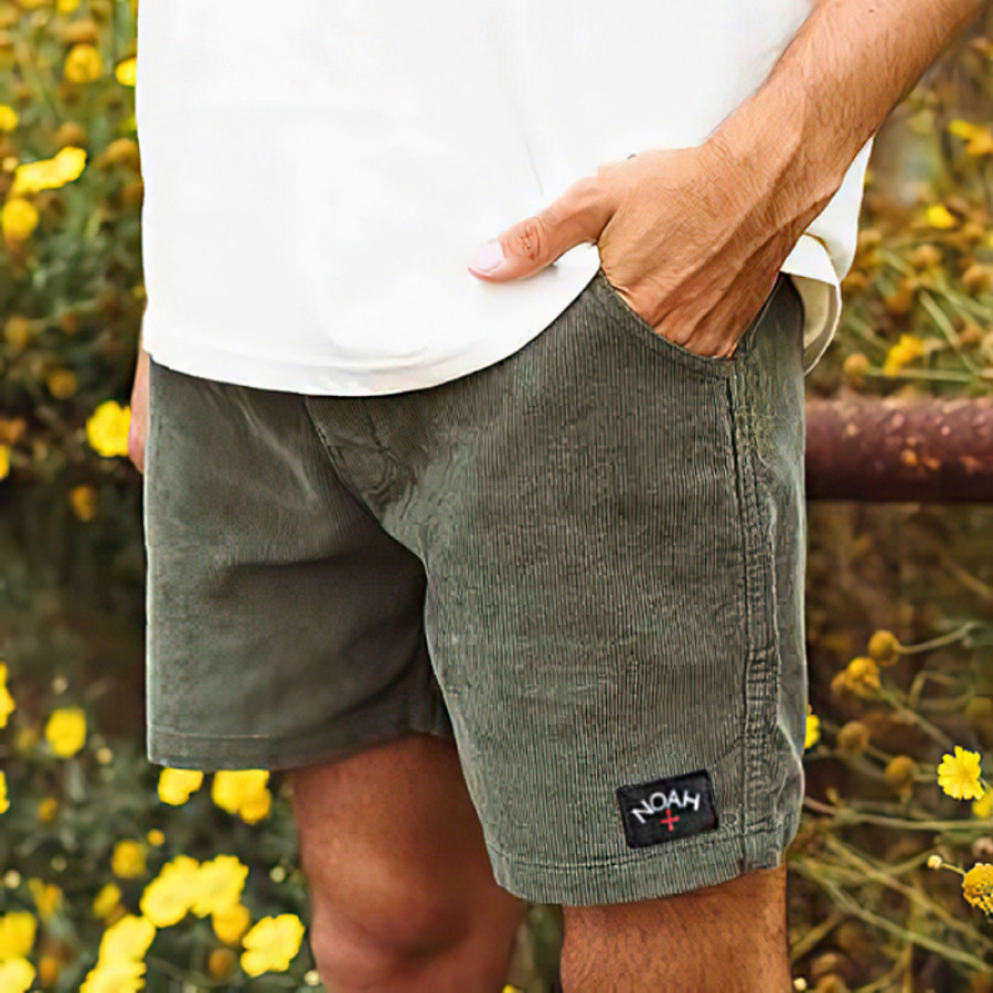 

Vintage Surf Shorts Running Shorts