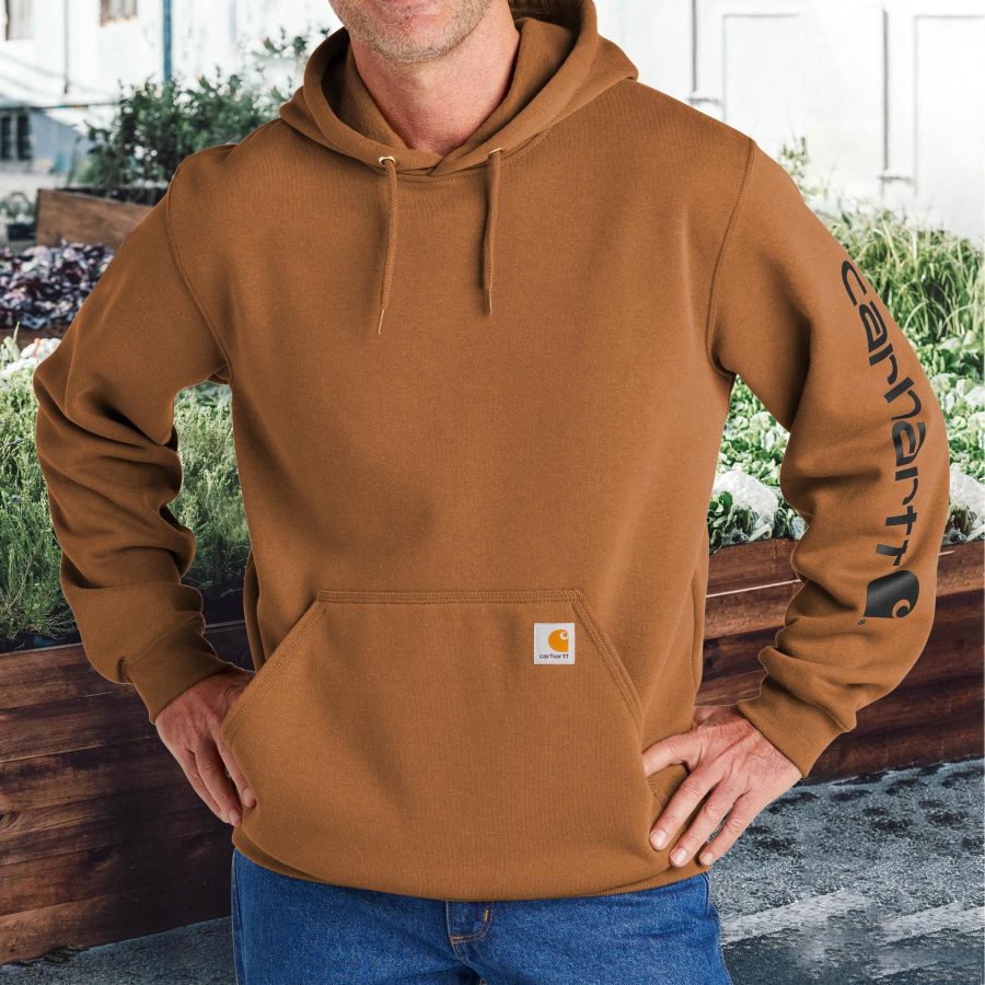 

Men's Hoodie Vintage Graphic Long Sleeve Casual Daily Tops