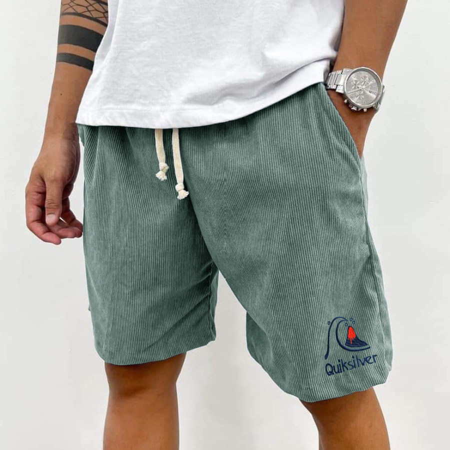 

Hawaiianische Surfshorts