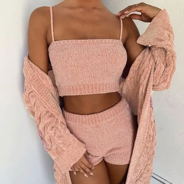 Womens Casual Comfort Set ss93 - Leanarea.chimpone.com 
