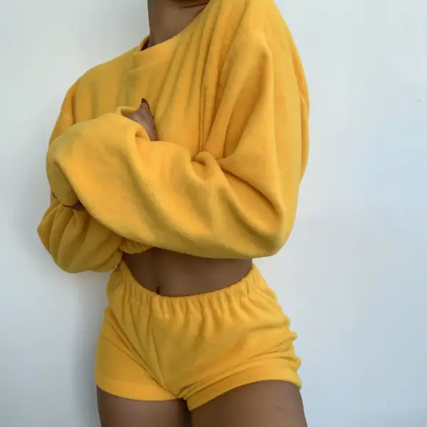 Womens Casual Comfort Set ss93 - Leanarea.chimpone.com 