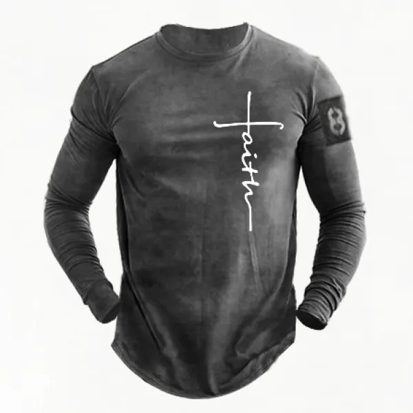 Mens Casual Retro Outdoor Tactical T-shirts - Honeylop.chimpone.com 