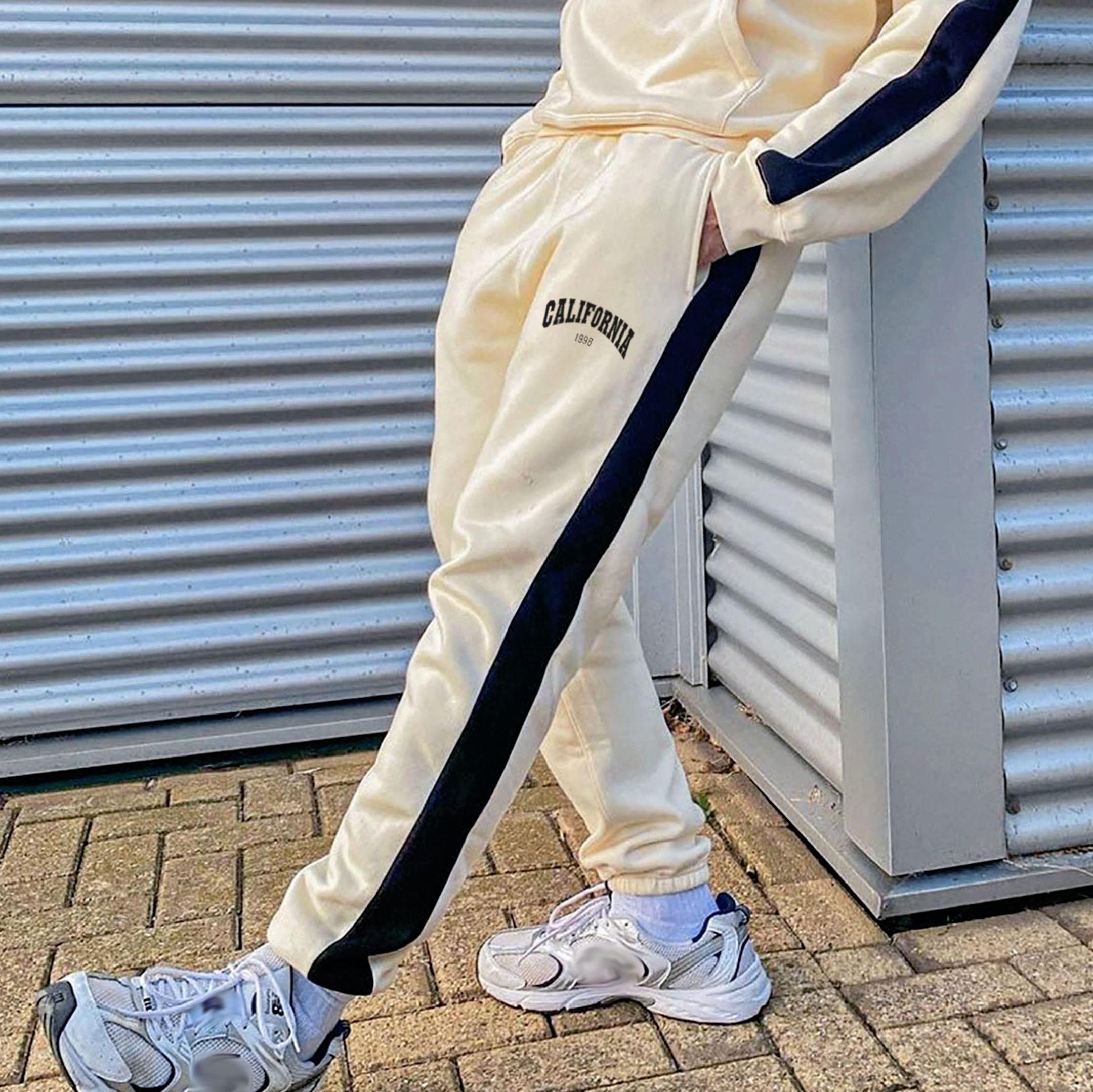 Retro California Men's Sweatpants