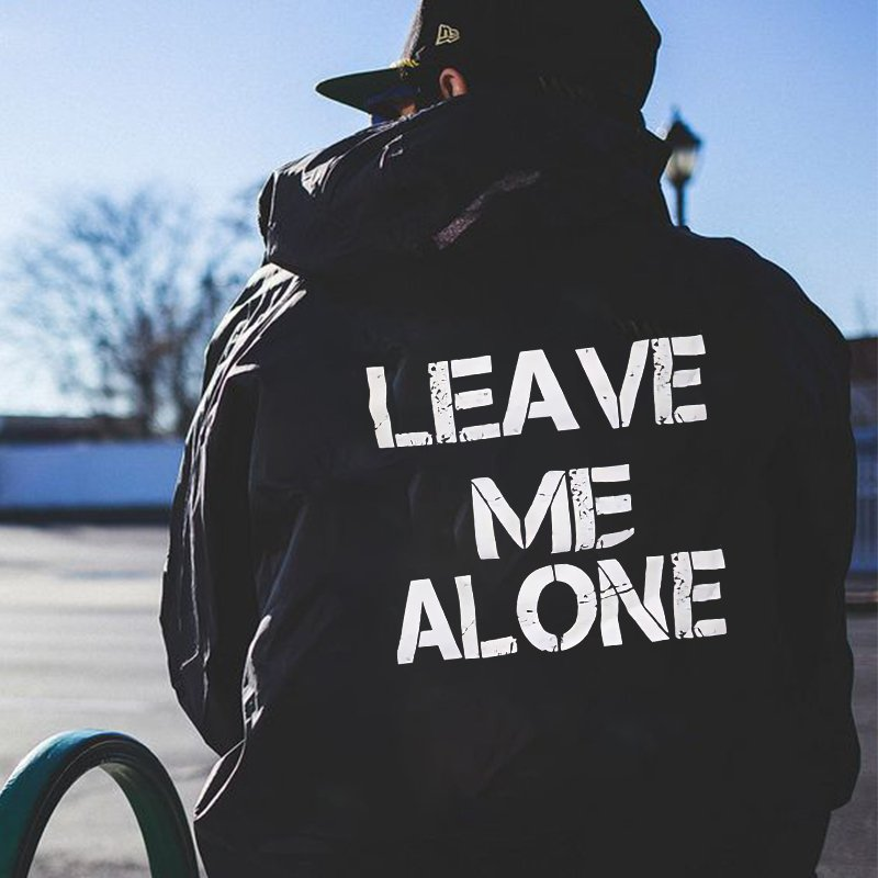 Offer to leave. Leave me Alone худи. Leave me Alone толстовка. Худи leave me Alone с средним пальцем. Худи leave me Alone Red.