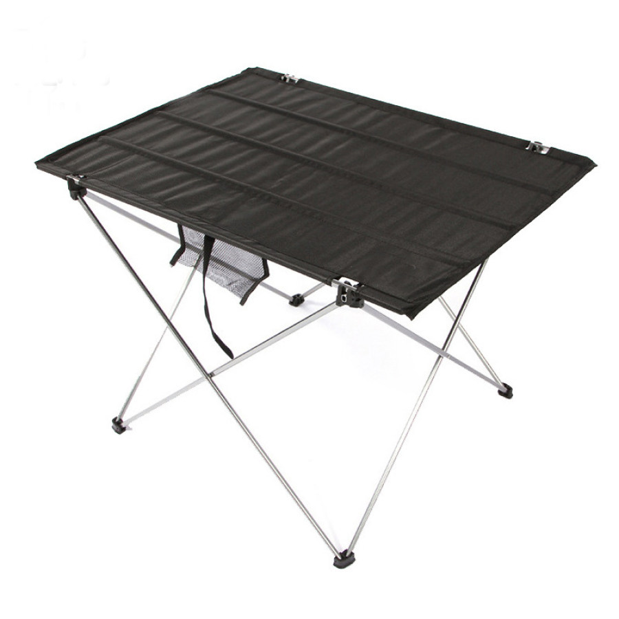 Стол складной KINGCAMP kc1915/3924 Ultra-Light Folding Table s, черный, 39х34х32см