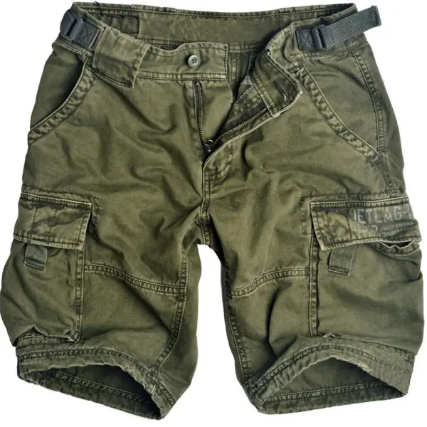 Men's Outdoor Tactical Casual Shorts - Cotosen.com