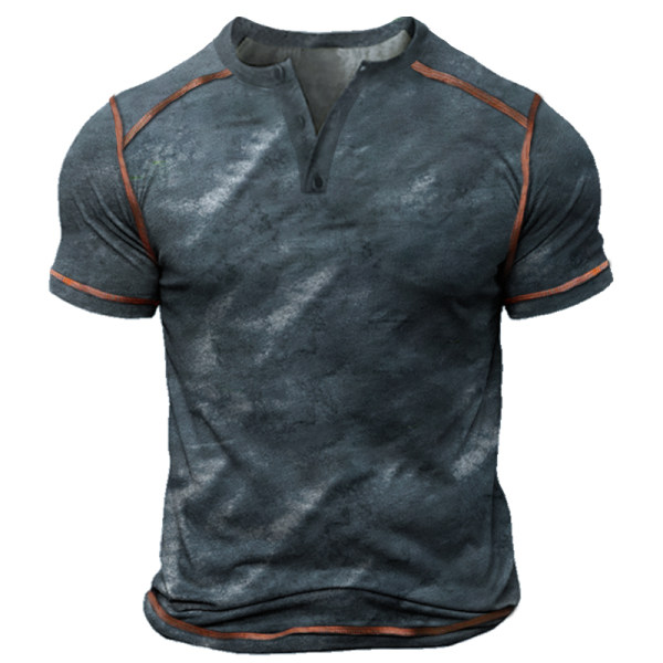 tactical henley shirt