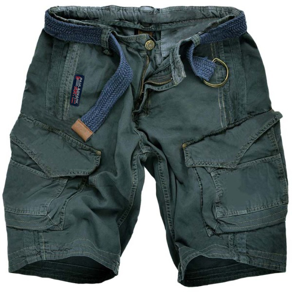 Men's Outdoor Tactical Casual Chic Shorts