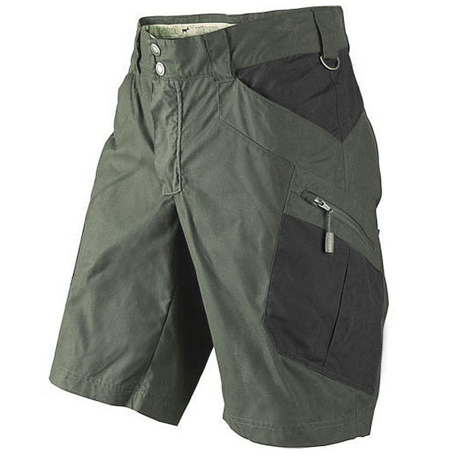 

Men's Outdoor Tactical Pocket Cargo Shorts
