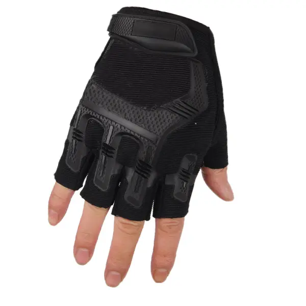 Non-slip Wear-resistant Training Gloves - Kalesafe.com 