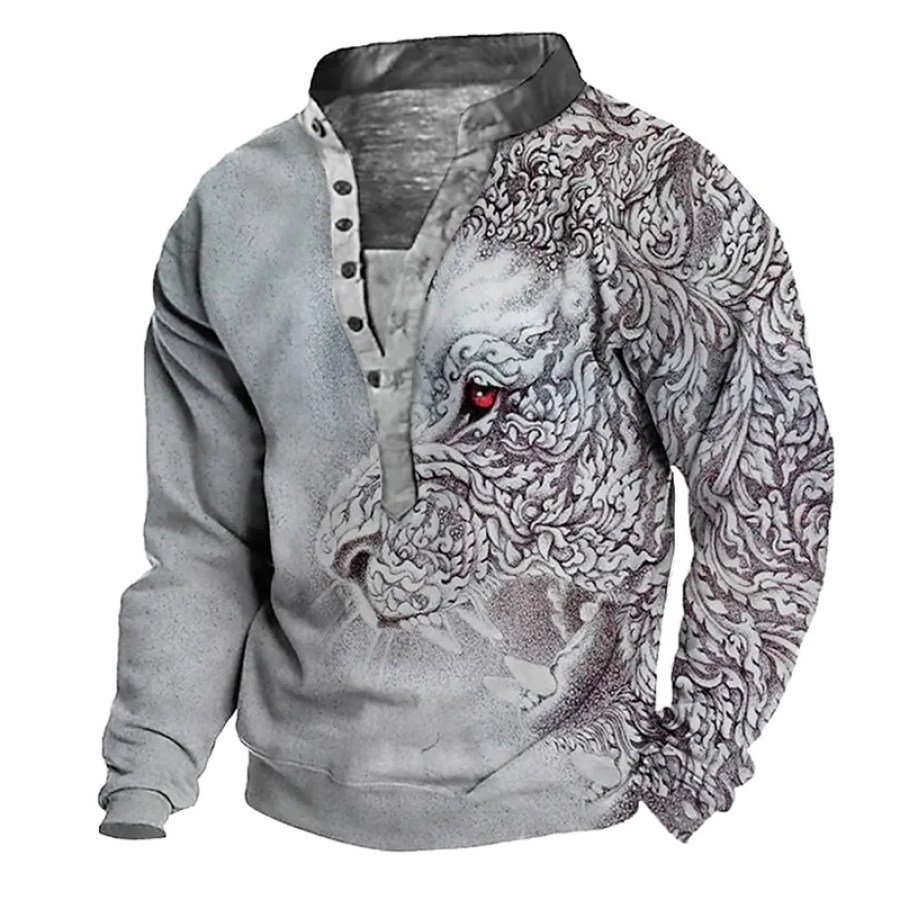 

Men's Outdoor Long Sleeve Tactical T-shirts
