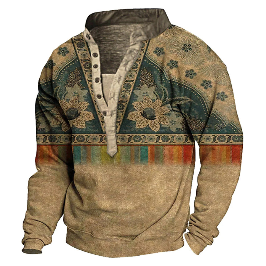 

Men's Outdoor Long Sleeve Tactical T-shirts