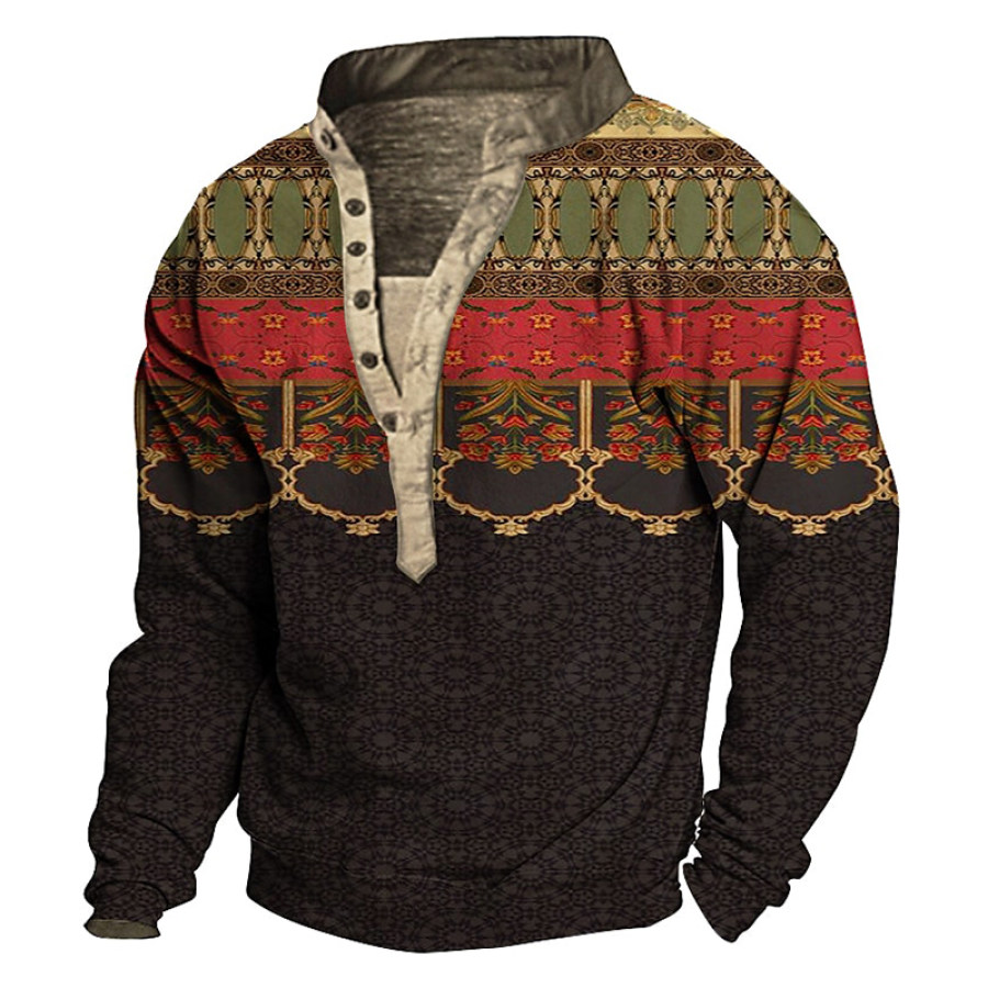 

Men's Outdoor Long Sleeve Tactical T-shirts