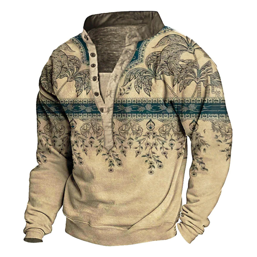 

Men's Outdoor Long Sleeve Tactical T-shirts