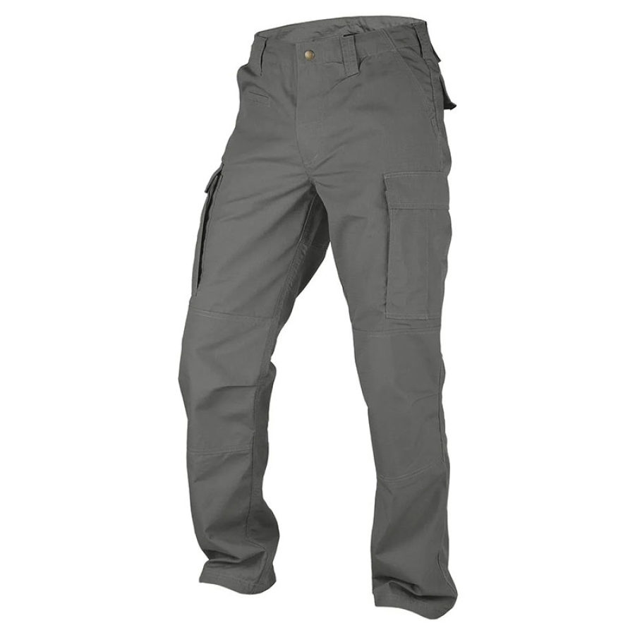 

Men's Classic Outdoor Tactical Wear Resistant Casual Pants