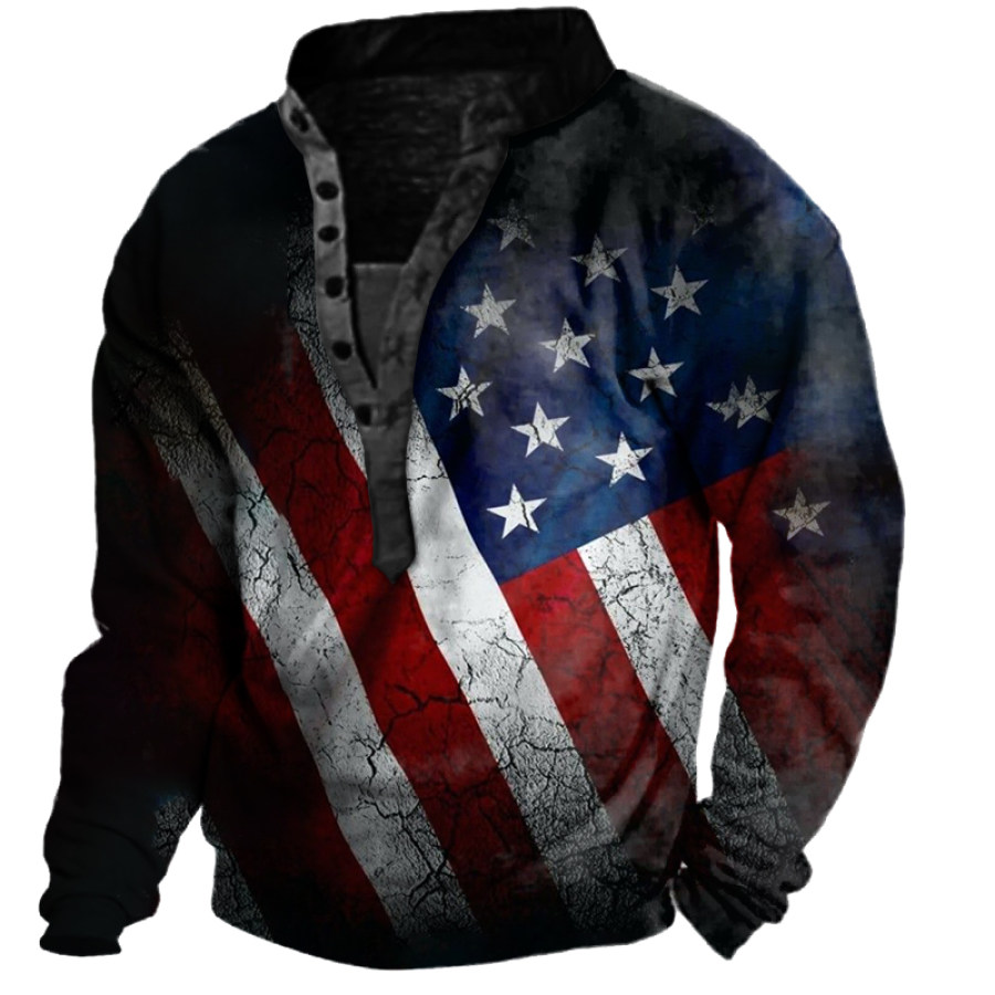 

Men's Outdoor Long Sleeve Tactical Tops