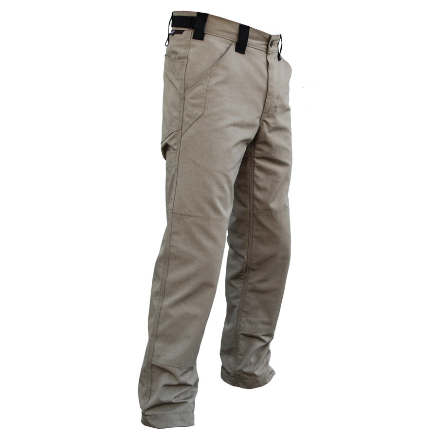

Men's Outdoor Tactical Multi Pocket Trousers