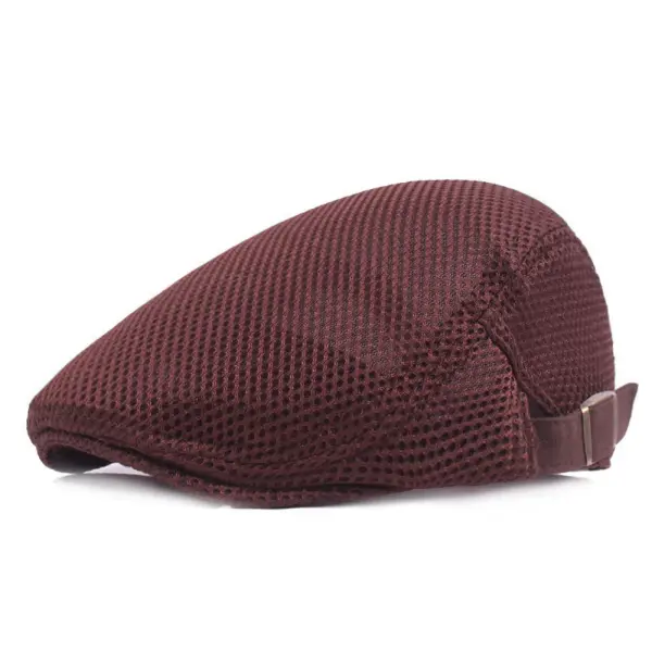Outdoor Breathable Mesh Cap - Kalesafe.com 