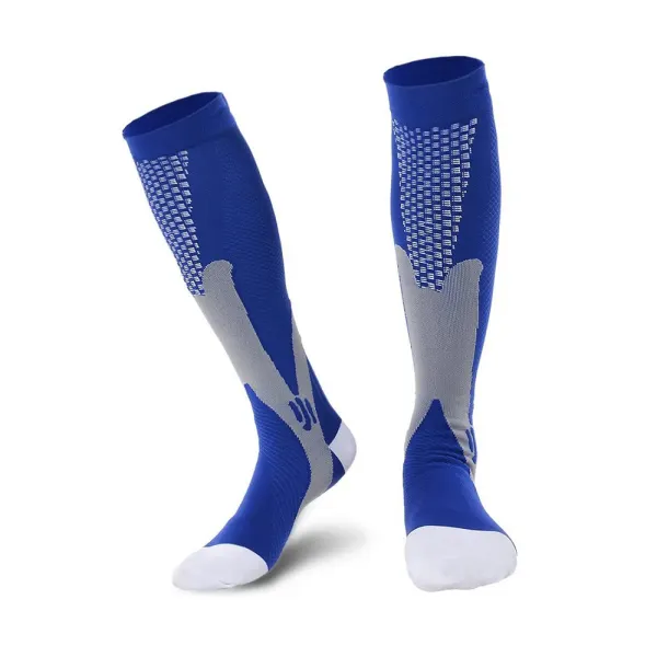 Men's Outdoor Football Sports Socks - Kalesafe.com 