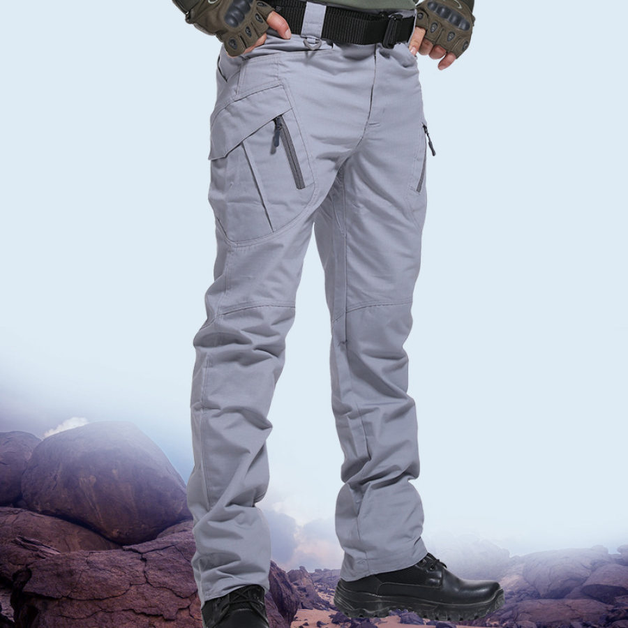 

Outdoor ix9 overalls custom-made cycling mountaineering IX9 tactical pants a variety of colors available stable supply