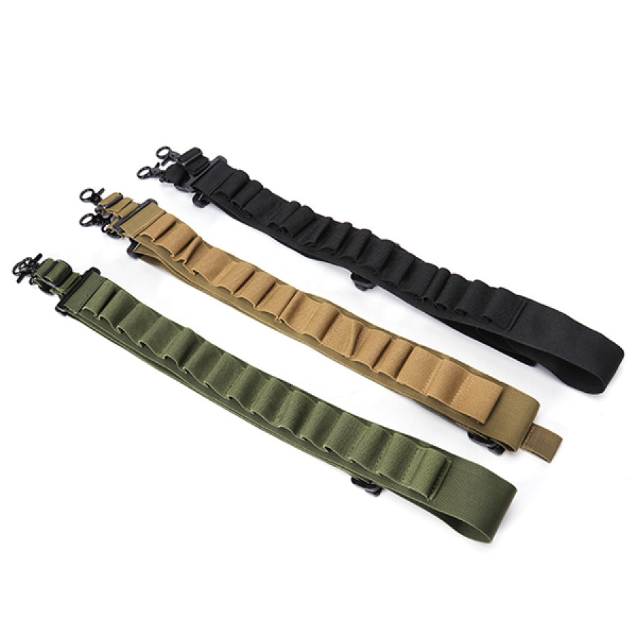 

Outdoor tactical 15-hole multifunctional lanyard