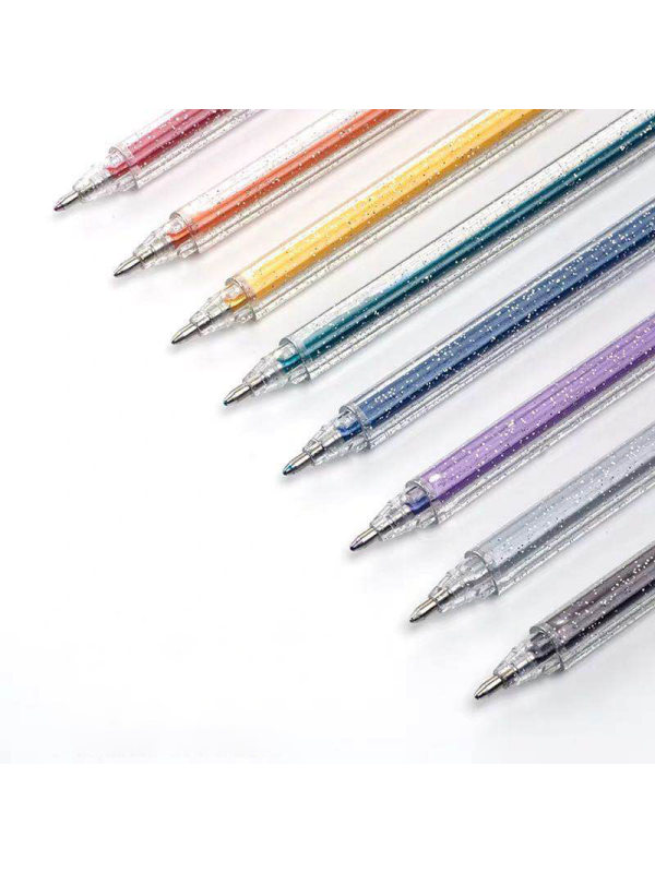 gel pens pack of 50