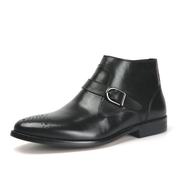 martin handmade boots