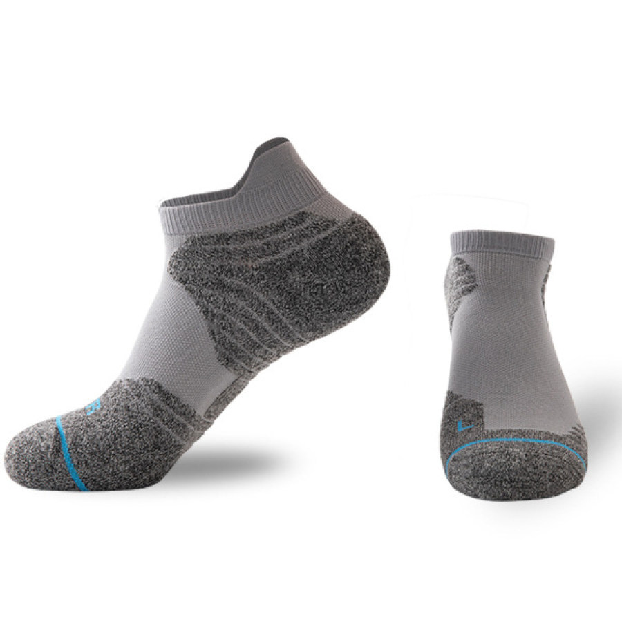 

Outdoor basketball socks running socks