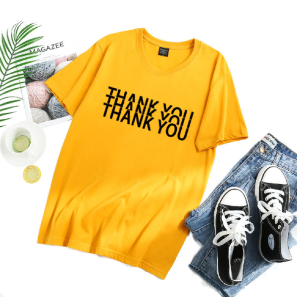 cute yellow tshirts