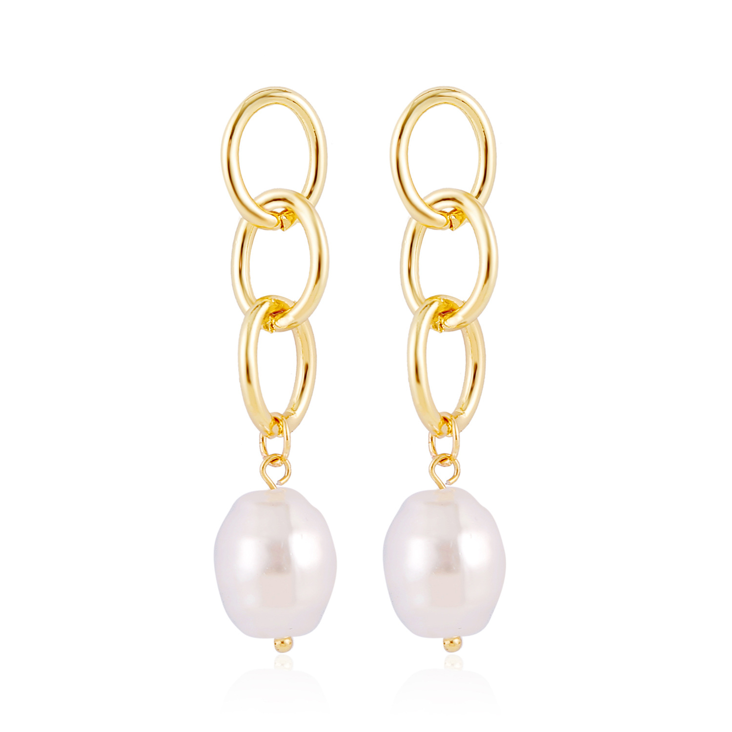 Pearl And Golden Earring