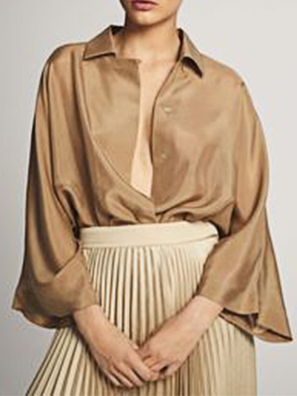 Ladies Casual Fashion Shirts