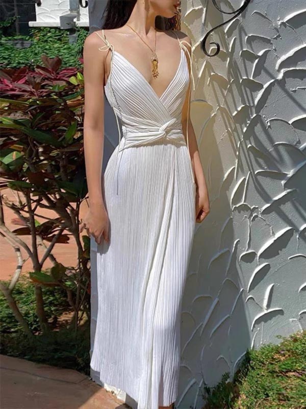 Ladies Elegant Fashion Dress
