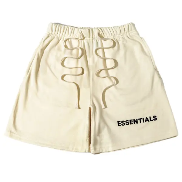 Men's Fashion Casual Shorts HH012 - Faciway.chimpone.com 