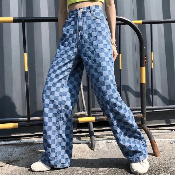 Fashion Check Women's Pants - Leanarea.chimpone.com 