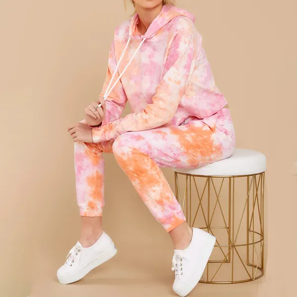 Fashion casual suit colorful sweater - Leanarea.chimpone.com 