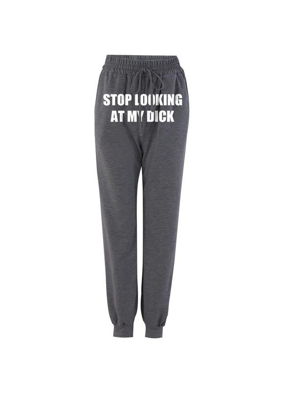 loose track pants for women