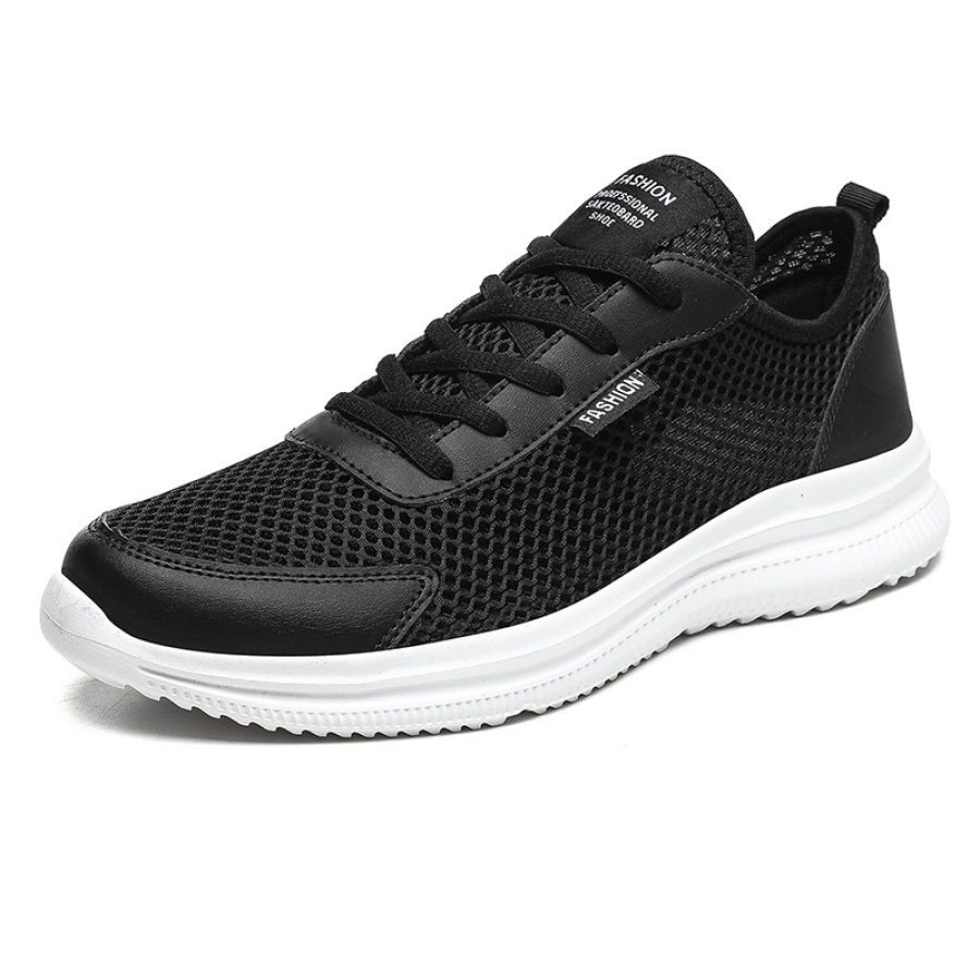 

Mens Outdoor Running Shoes Trainers