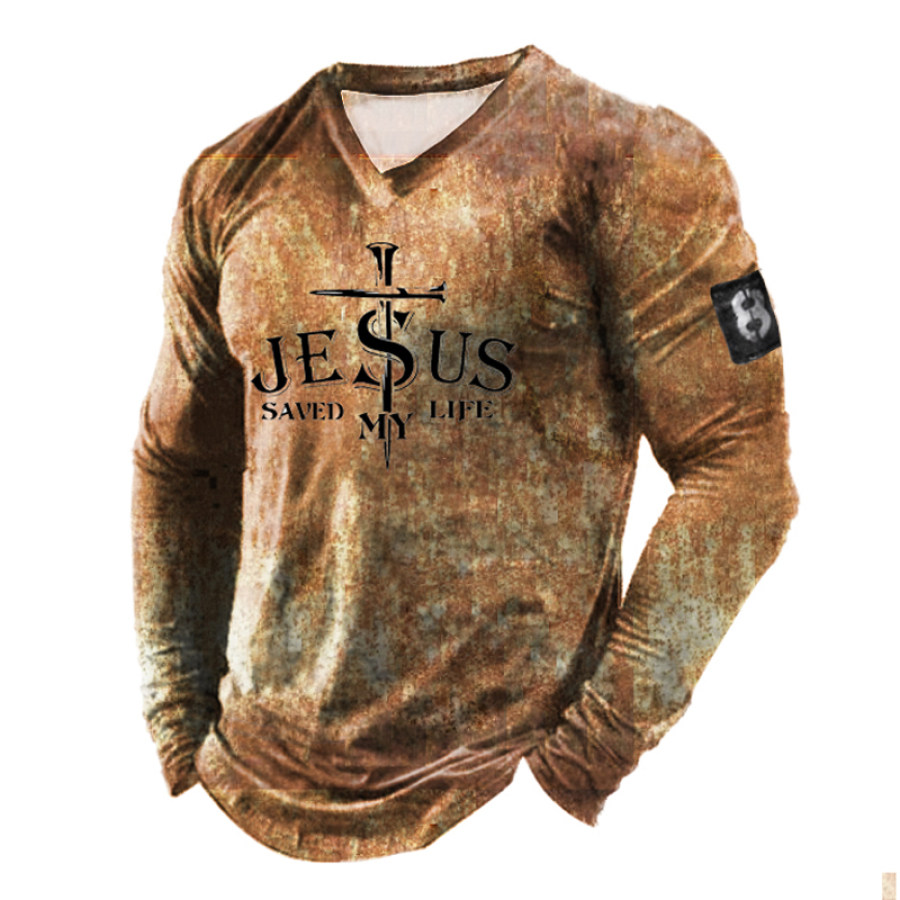 

Men's T-shirt