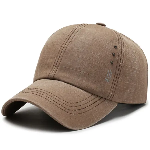 Retro Tactical Washed Cowboy Sun Hat Tactical Hat Only $9.99 - Cotosen.com 