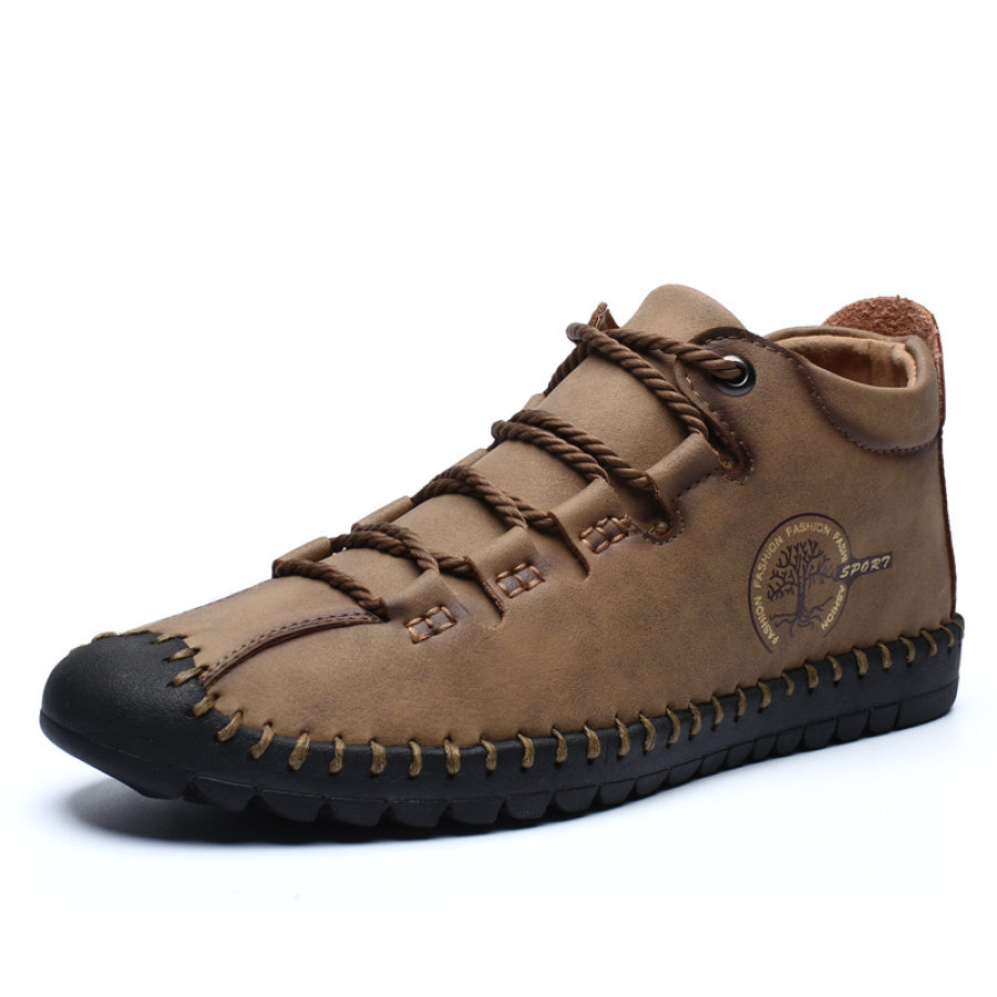 

Outdoor Casual Martin Boots