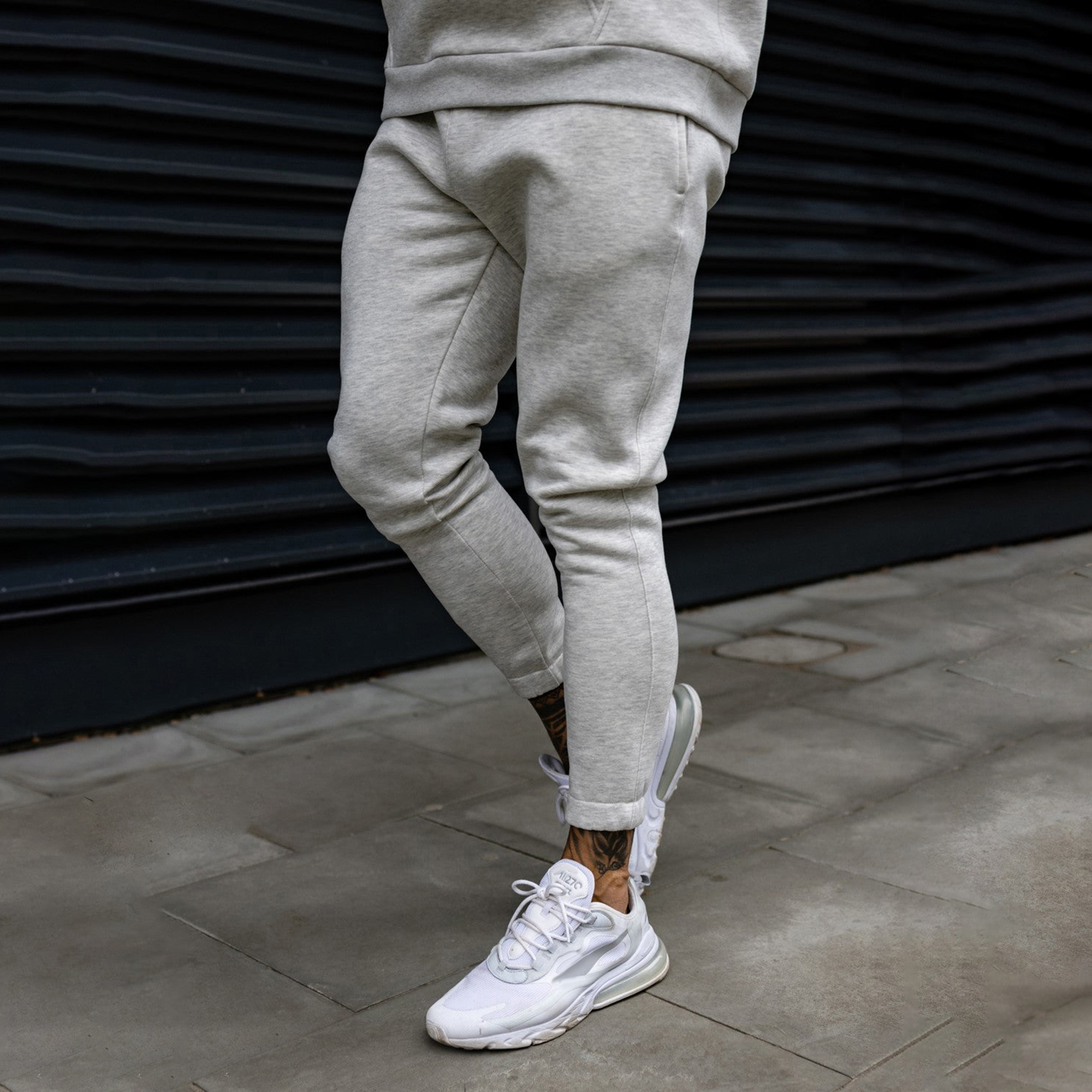 Men's Los Angeles Casual Joggers Sweatpants