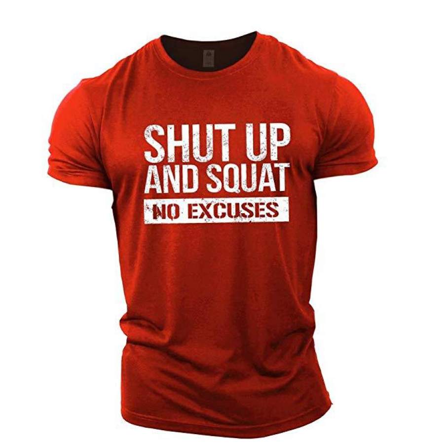

Men's outdoor breathable and quick-drying printed T-shirt