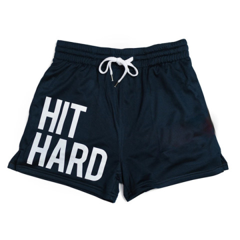 Fashion sports quick dry mesh casual shorts HH032